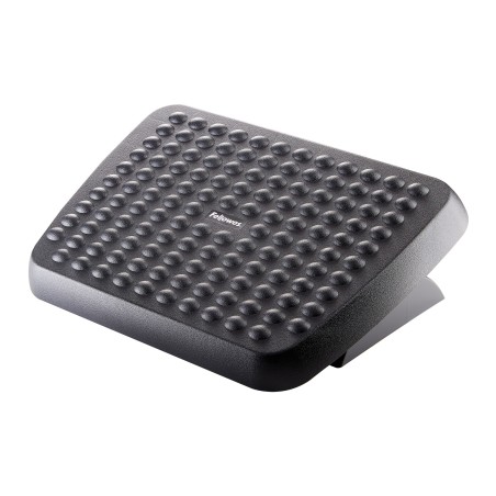 Fellowes 48121-70 foot rest Black