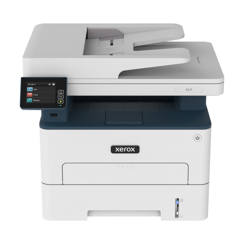 Xerox B235V_DNI multifunction printer Laser A4 2400 x 2400 DPI 36 ppm Wi-Fi