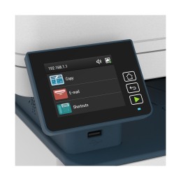 Xerox B235 copie impression numérisation télécopie recto verso sans fil A4, 34 ppm, PS3 PCL5e 6, chargeur automatique de