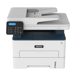 Xerox B225 A4 34 Seiten Min. Wireless Duplex Kopie Druck Scan PS3 PCL5e 6 Automatischer Vorlageneinzug 2 Behälter Gesamt 251