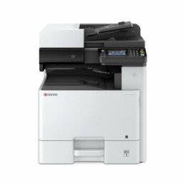 KYOCERA ECOSYS M8124cidn Laser A3 9600 x 600 DPI 24 Seiten pro Minute