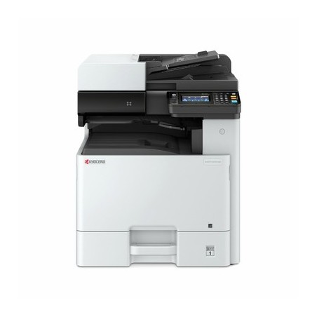 KYOCERA ECOSYS M8124cidn Laser A3 9600 x 600 DPI 24 Seiten pro Minute