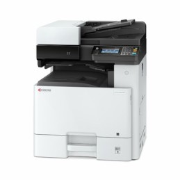 KYOCERA ECOSYS M8124cidn Laser A3 9600 x 600 DPI 24 Seiten pro Minute