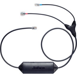 Jabra 14201-33 accessoire pour casque  oreillettes Kit d'accessoires