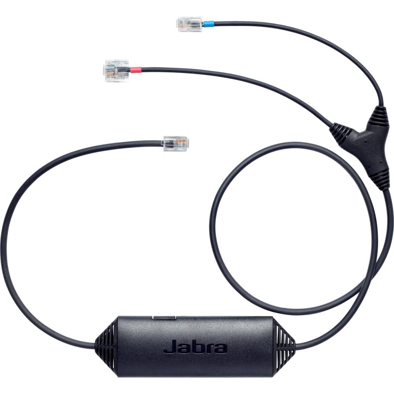 Jabra 14201-33 auricular   audífono accesorio Kit de accesorios