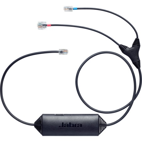 Jabra 14201-33 accessorio per cuffia Kit di accessori