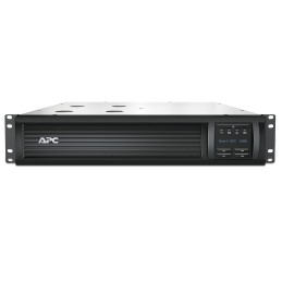APC Smart-UPS SMT1000RMI2UC - 4x C13, USB, Rack-montierbar, SmartConnect, 1000VA