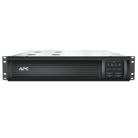 APC Smart-UPS SMT1000RMI2UC - 4x C13, USB, Rack-montierbar, SmartConnect, 1000VA