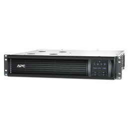 APC Smart-UPS SMT1000RMI2UC - 4x C13, USB, Rack-montierbar, SmartConnect, 1000VA