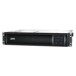 APC Smart-UPS SMT750RMI2UC USV – 4x C13, USB, Rack-montierbar, SmartConnect, 750VA
