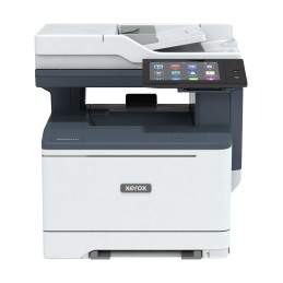 Xerox VersaLink C415 A4 40 S. Min. 2-seitig Kopieren Drucken Scannen Faxen PS3 PCL5e 6 2 Behälter 251 Blatt