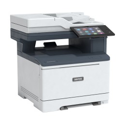 Xerox VersaLink C415 A4 40 ppm - Copie Impression Numérisation Fax recto verso PS3 PCL5e 6 2 magasins 251 feuilles