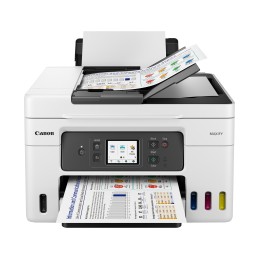 Canon MAXIFY GX4050 Inyección de tinta A4 600 x 1200 DPI Wifi