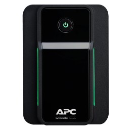 APC Back-UPS 500VA, 230V, AVR, IEC Ausgänge