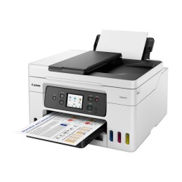 Canon MAXIFY GX4050 Inyección de tinta A4 600 x 1200 DPI Wifi