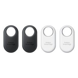 Samsung Galaxy SmartTag 2 EI-T5600 4 Per Pack 2x black+ white Elemento Buscador Negro