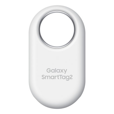 Samsung Galaxy SmartTag2 Item Finder White