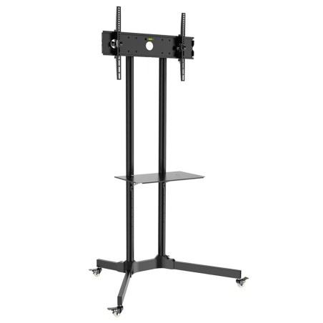 Techly ICA-TR6 TV-Halterung 165,1 cm (65") Schwarz