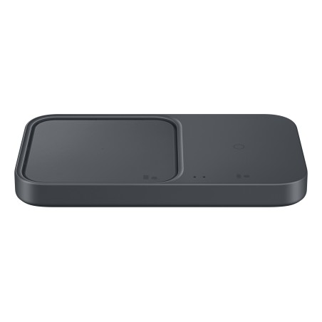 Samsung EP-P5400 Casques, Smartphone, Smartwatch Gris USB Recharge sans fil Intérieure