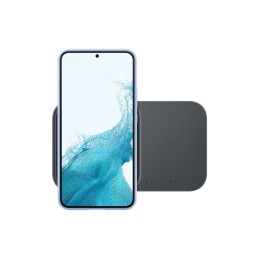 Samsung Super Fast Wireless Charger Duo con caricabatteria incluso