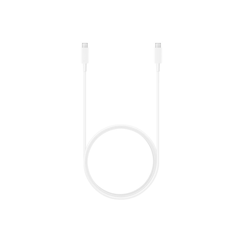 Samsung EP-DX510JWEGEU USB cable 70.9" (1.8 m) USB C White