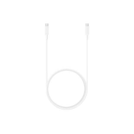Samsung EP-DX510JWEGEU USB cable 70.9" (1.8 m) USB C White