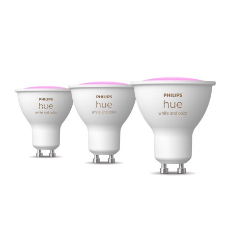 Philips Hue White and color ambiance 8720169229877 smart lighting Smart bulb Bluetooth Zigbee 4.2 W