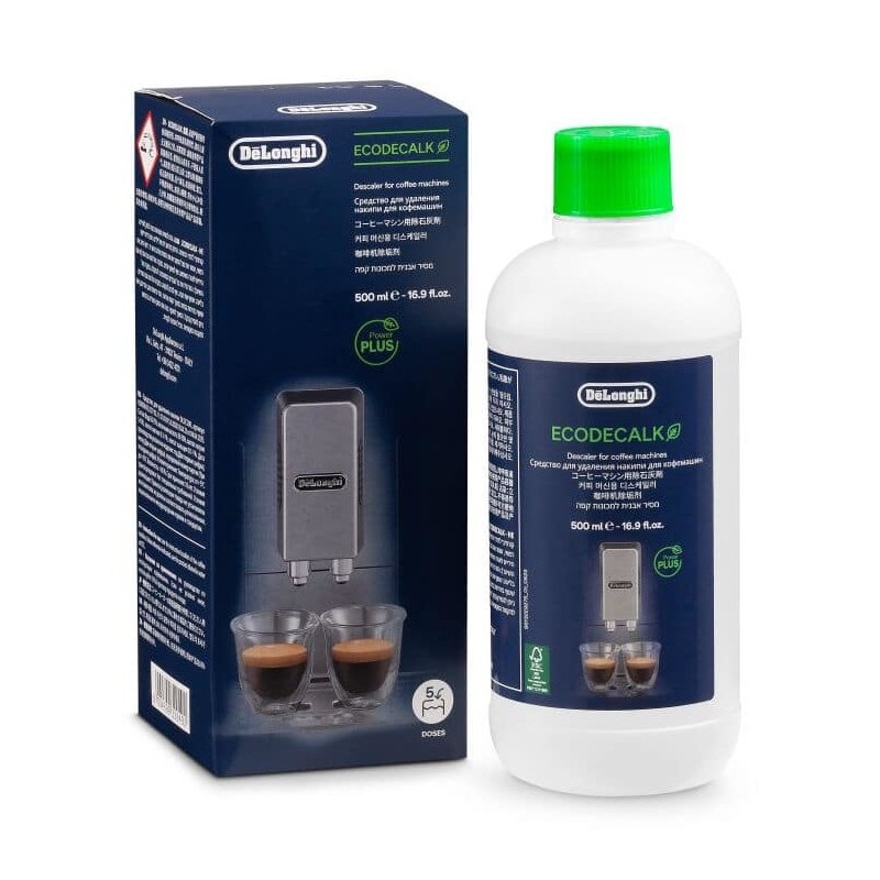 De’Longhi EcoDecalk Descaler