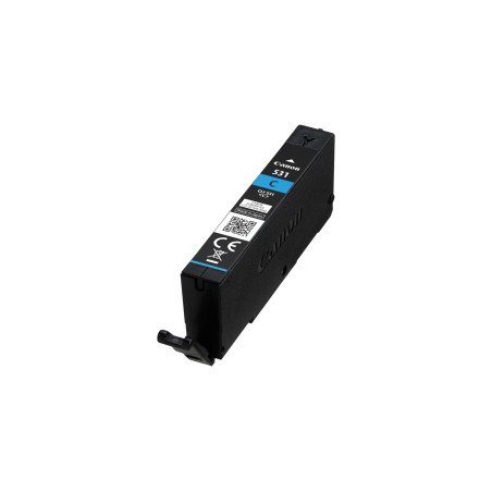 Canon 6119C001 ink cartridge 1 pc(s) Original Cyan