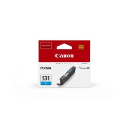 Canon 6119C001 ink cartridge 1 pc(s) Original Cyan