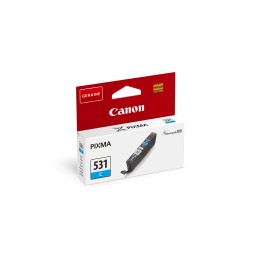 Canon 6119C001 ink cartridge 1 pc(s) Original Cyan