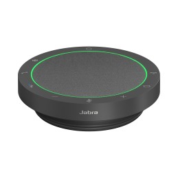 Jabra Speak2 55 speakerphone Universal USB Type-C Black