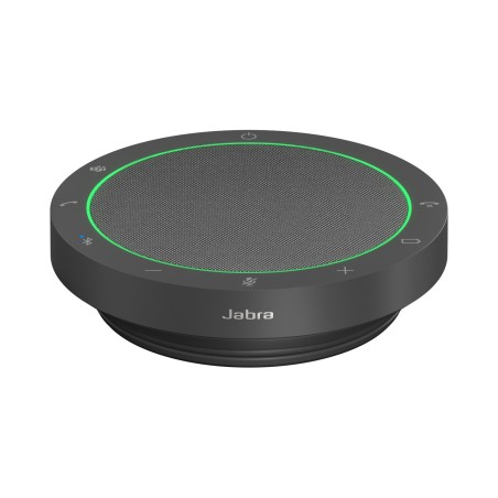 Jabra Speak2 55 altavoz Universal USB Tipo C Negro