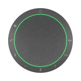 Jabra Speak2 55 vivavoce Universale USB tipo-C Nero