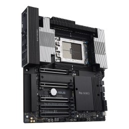 ASUS Pro WS TRX50-SAGE WIFI AMD TRX50 Socket sTR5 SSI CEB