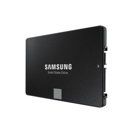 Samsung 870 EVO 4 To 2.5" Série ATA III V-NAND MLC