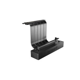 be quiet! RISER CABLE Universal Grafikkartenhalter