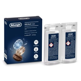 De’Longhi EcoDecalk 2x100ml Coffee makers 100 ml