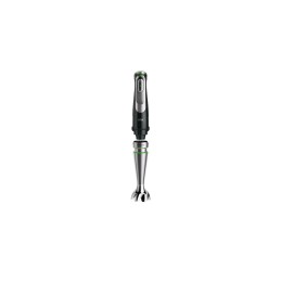 Braun MultiQuick 9 MQ 9187XLI 0.6 L Immersion blender 1200 W Black, Stainless steel