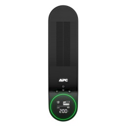 APC BGM2200B-GR uninterruptible power supply (UPS) Line-Interactive 2.2 kVA 1320 W 6 AC outlet(s)