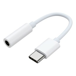 Samsung GP-TGU023AEA USB-C 3.5 mm Blanco