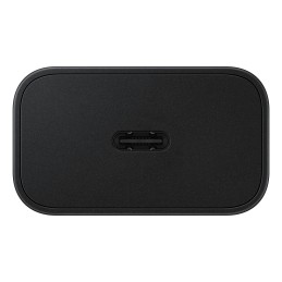 Samsung EP-T2510 Smartphone Schwarz AC, USB Schnellladung Drinnen