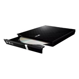 ASUS SDRW-08D2S-U Lite Optisches Laufwerk DVD±RW Schwarz