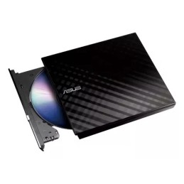 ASUS SDRW-08D2S-U Lite Optisches Laufwerk DVD±RW Schwarz