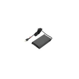Lenovo 4X20S56701 Netzteil & Spannungsumwandler Drinnen 170 W Schwarz