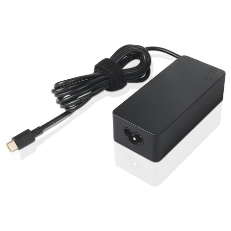 Lenovo GX20P92529 power adapter inverter Indoor 65 W Black