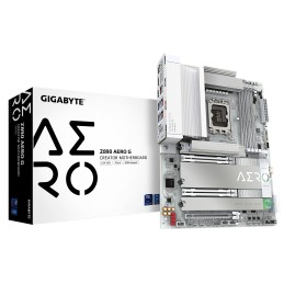 GIGABYTE Z890 AERO G Scheda Madre