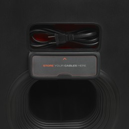 JBL PartyBox Ultimate Negro 1100 W