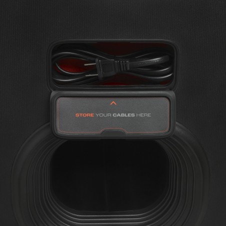 JBL PartyBox Ultimate Negro 1100 W