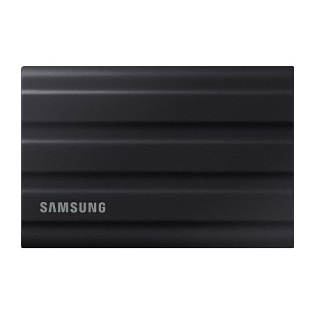 Samsung MU-PE4T0S 4 TB USB Typ-C 3.2 Gen 2 (3.1 Gen 2) Schwarz